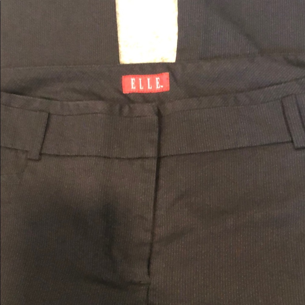 Elle brand dress pants